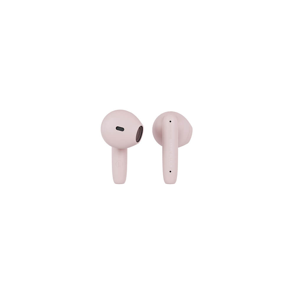 HAPPY PLUGS Headphone JOY Lite In-Ear True-Wireless Pink