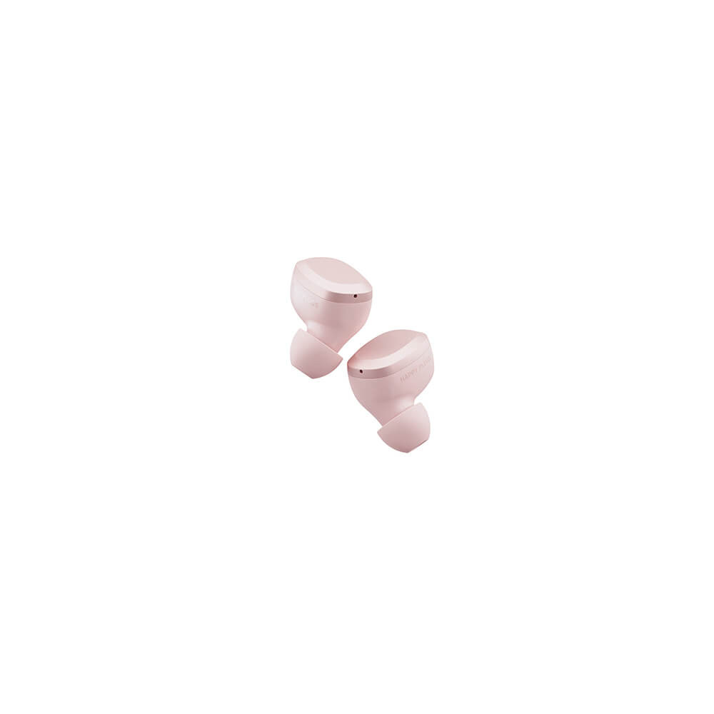 HAPPY PLUGS Headphone Adore In-Ear Pink
