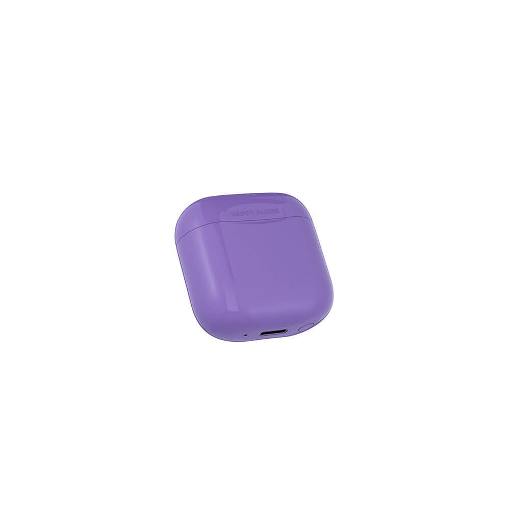 HAPPY PLUGS Joy Headphone In-Ear TWS Purple