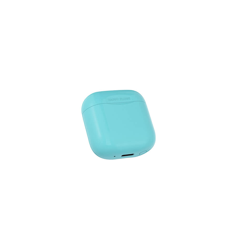HAPPY PLUGS Joy Headphone In-Ear TWS Turquoise