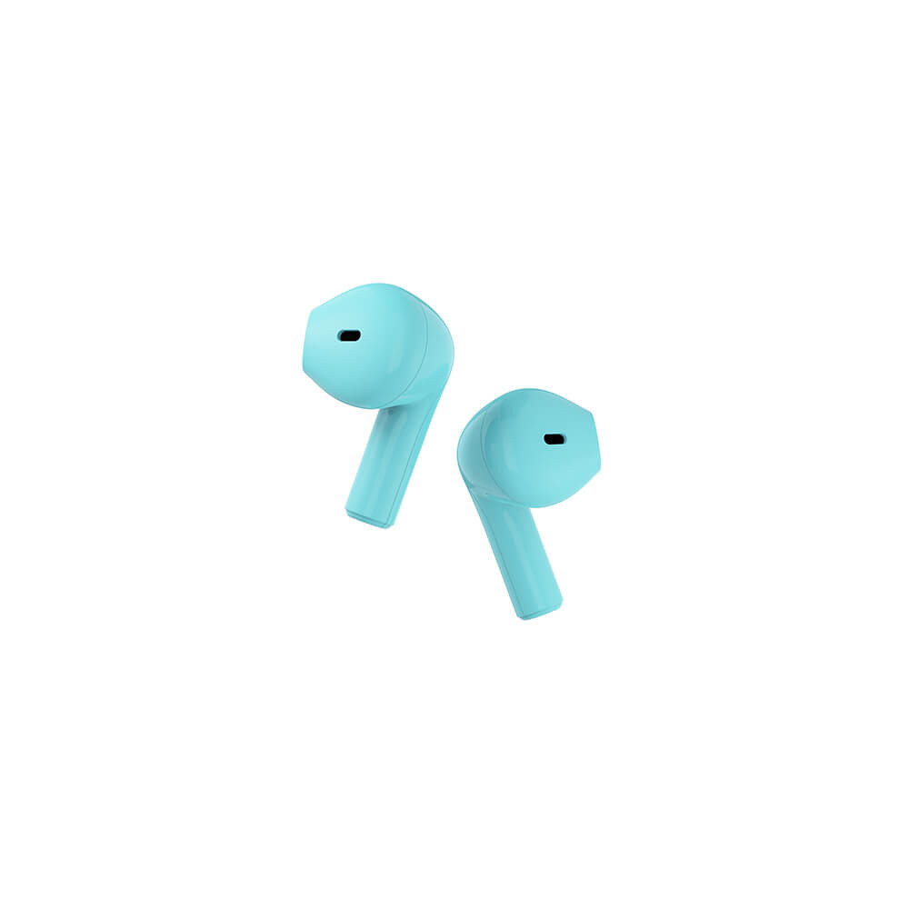 HAPPY PLUGS Joy Headphone In-Ear TWS Turquoise