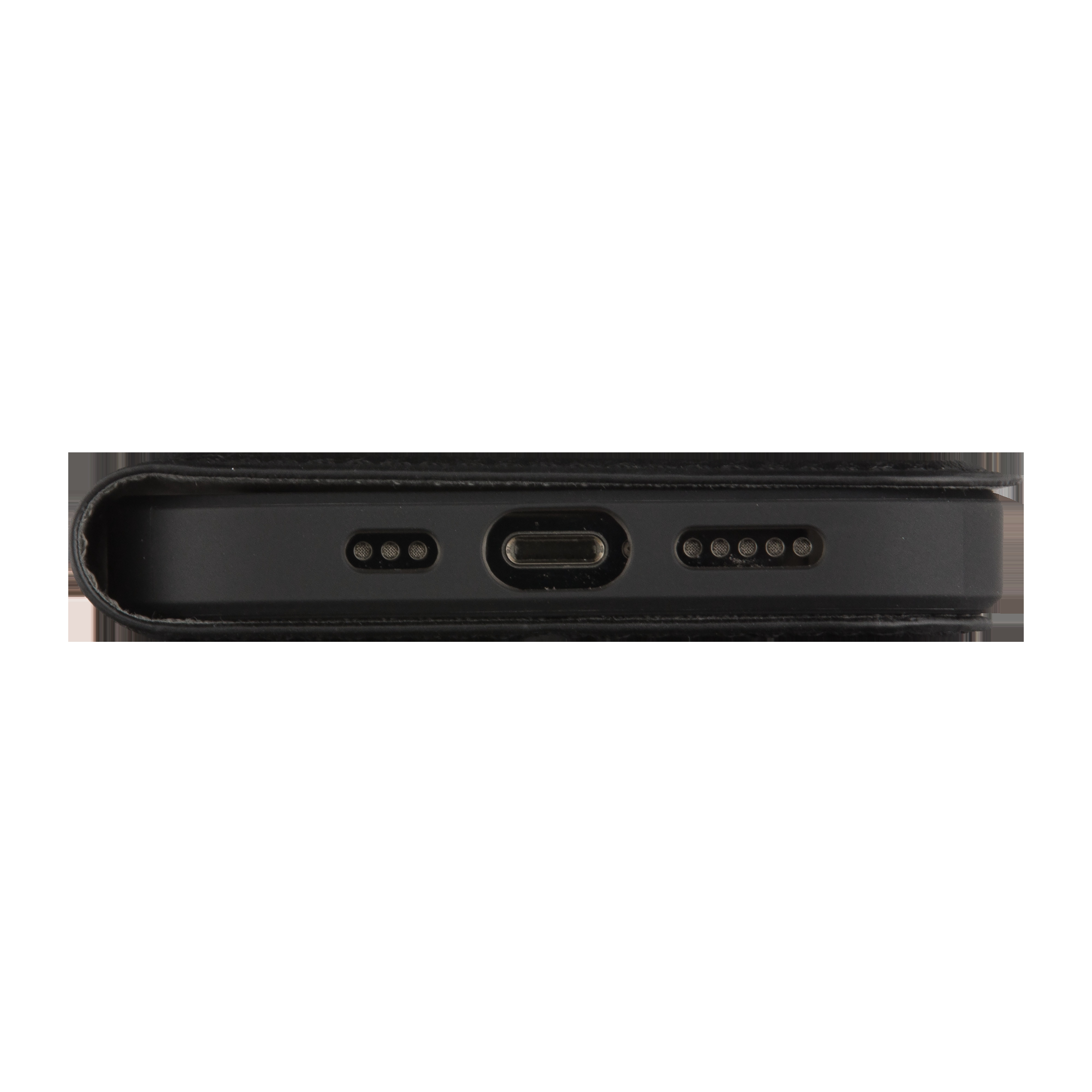 Bulk - Bergen - iPhone 15 - Black