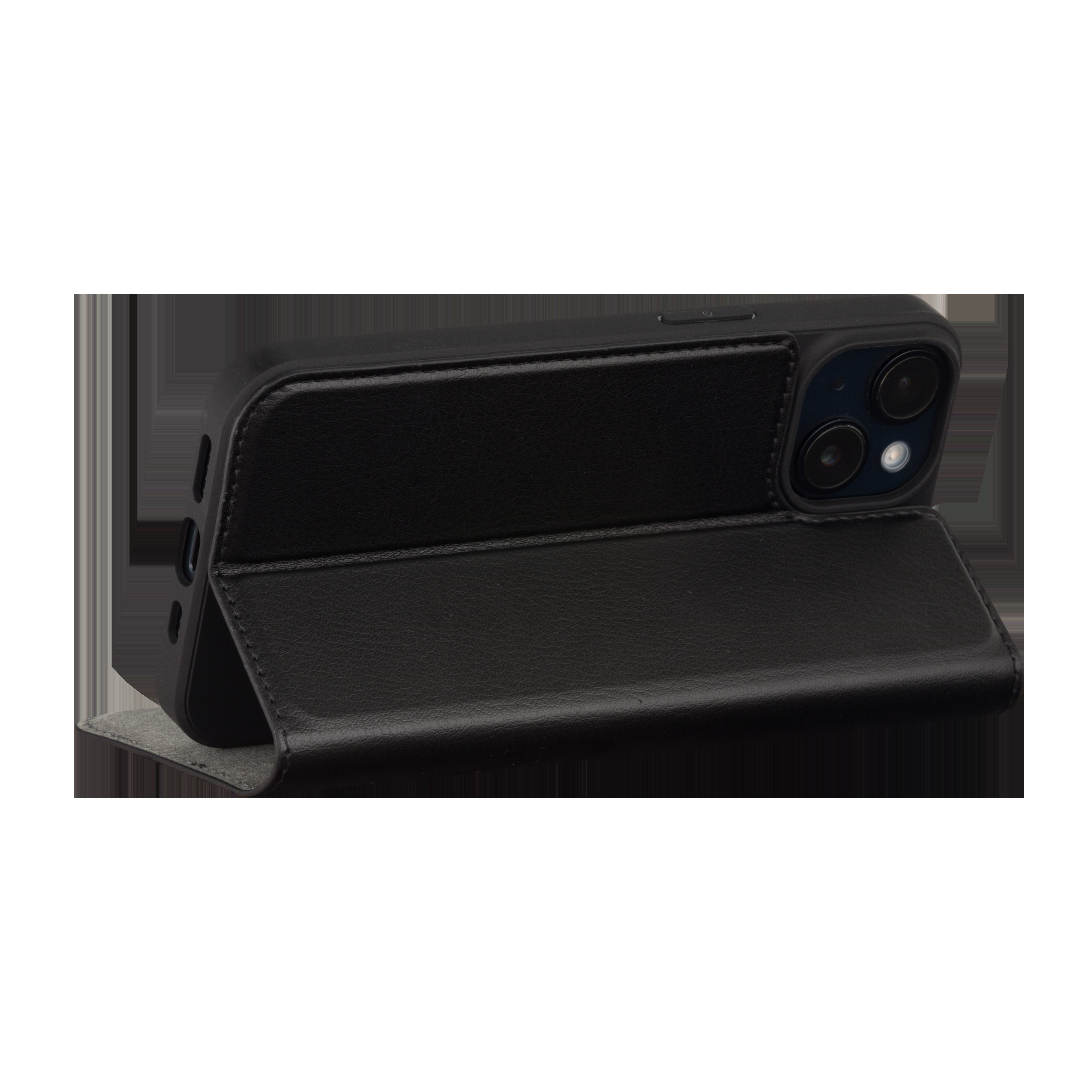 Bulk - Bergen - iPhone 15 - Black