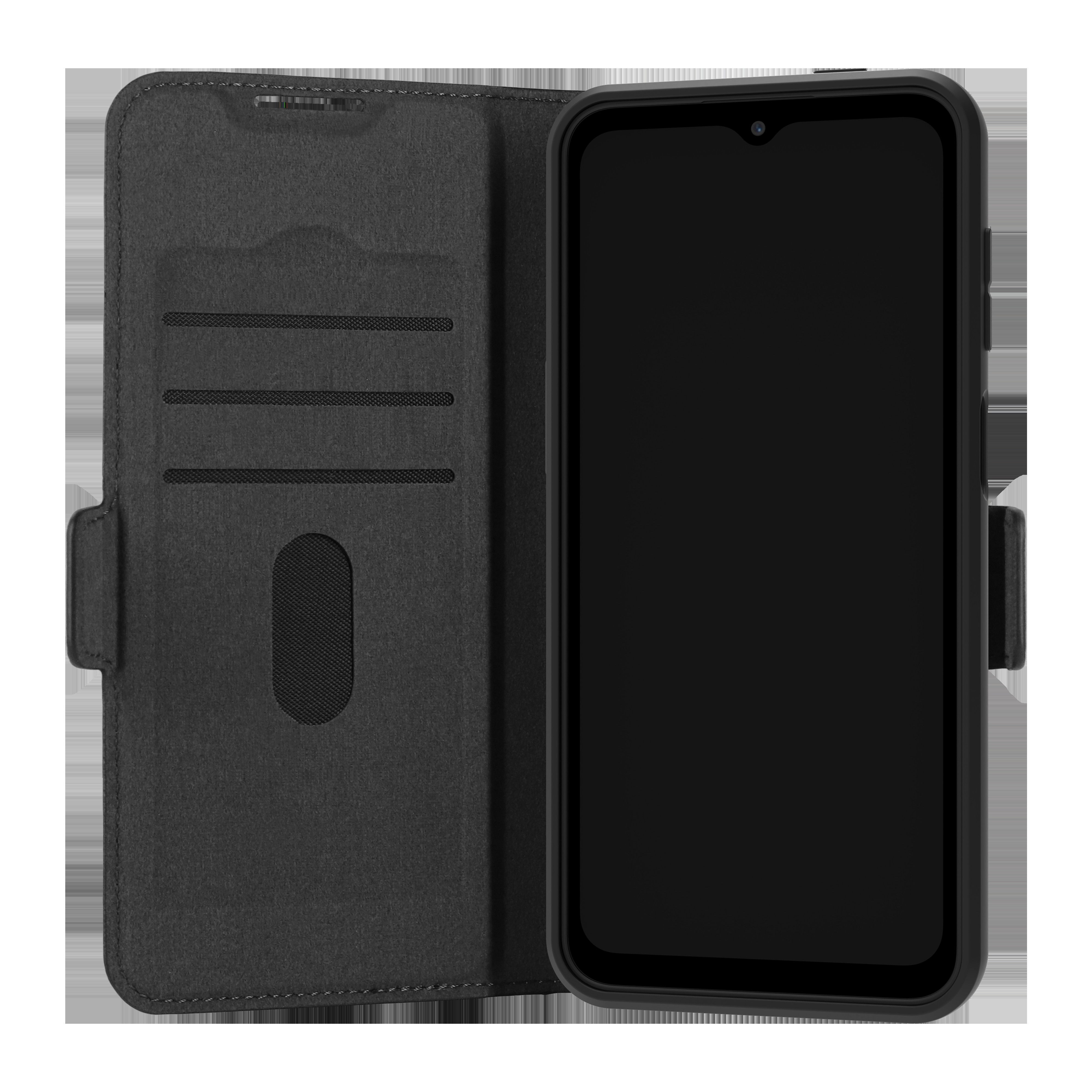 BildeBulk - Bergen Pro - Galaxy Xcover 7 Pro - Black