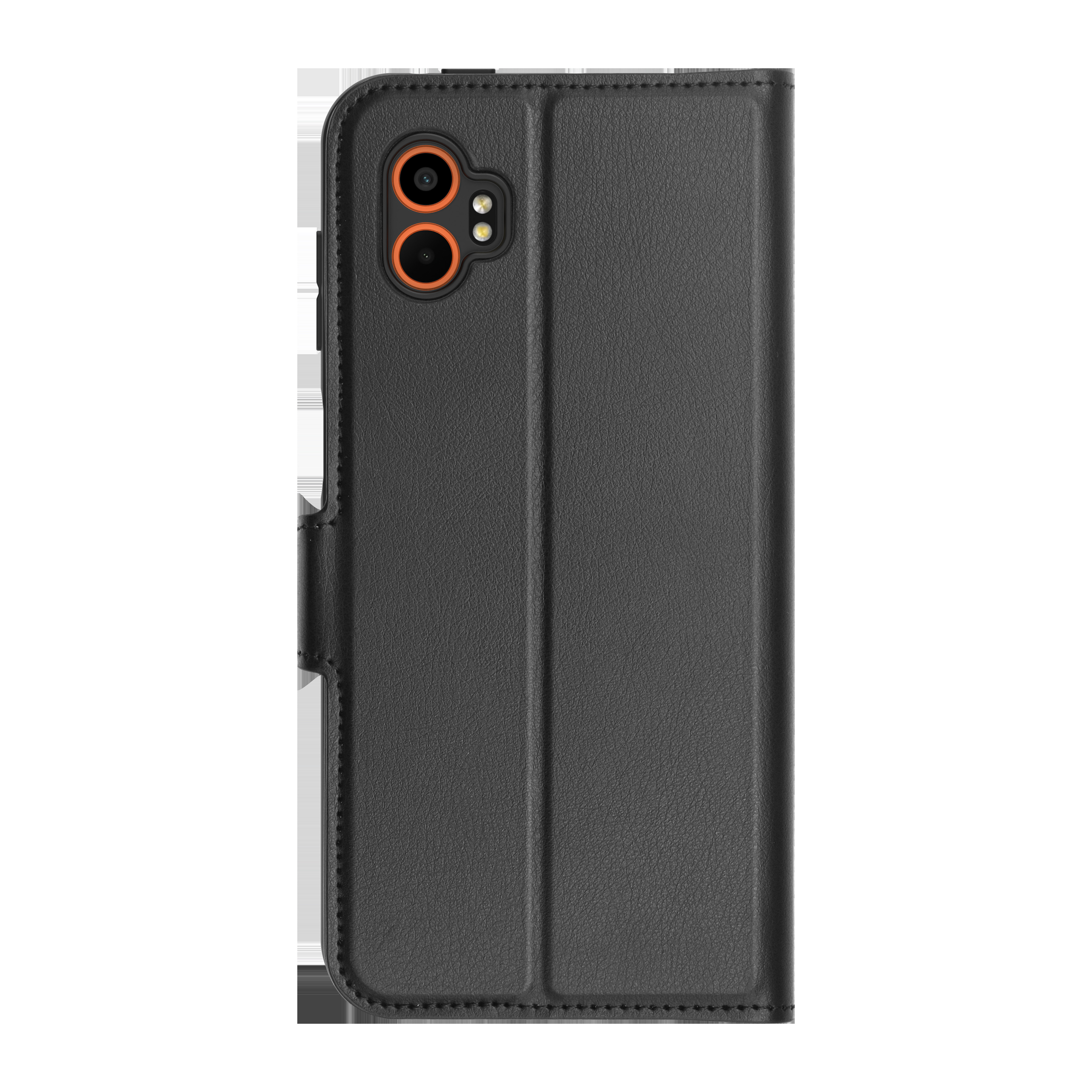Bulk - Bergen Pro - Galaxy Xcover 7 Pro - Black