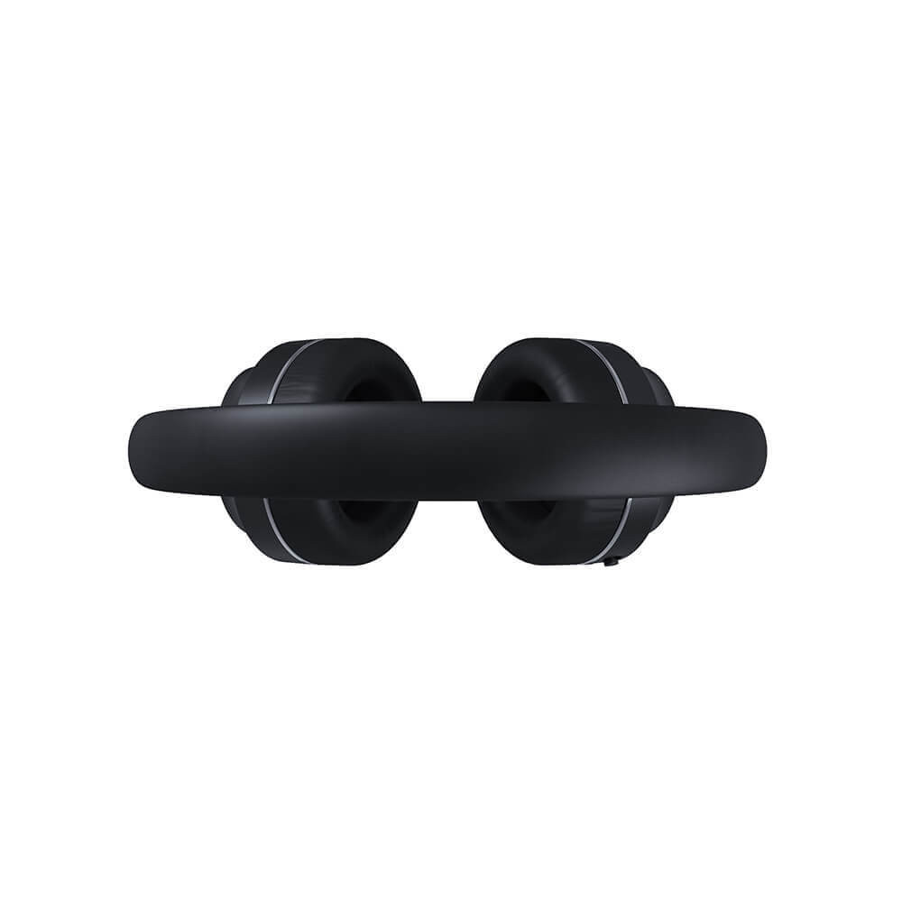HAPPY PLUGS Play Headphone Over-Ear 85dB Wireless Black