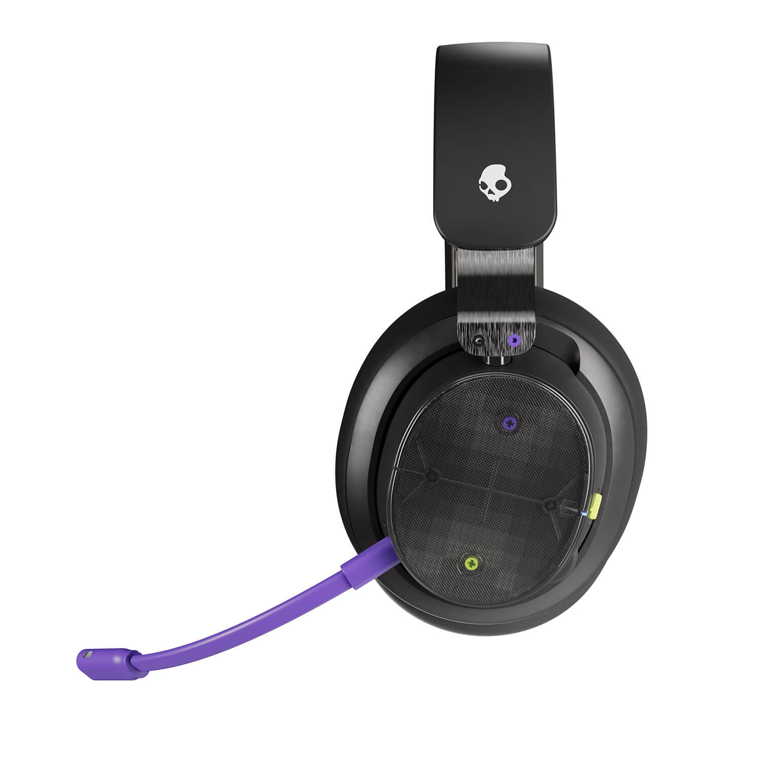 SKULLCANDY Gaming Headset PLYR Black Digi Hype MP