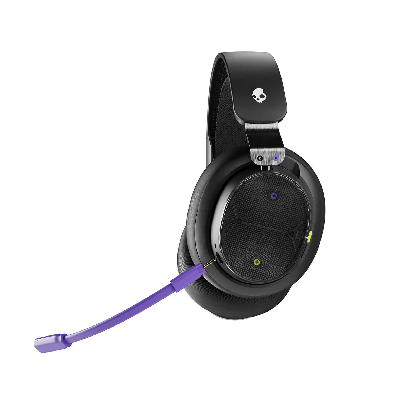 SKULLCANDY Gaming Headset PLYR Black Digi Hype MP