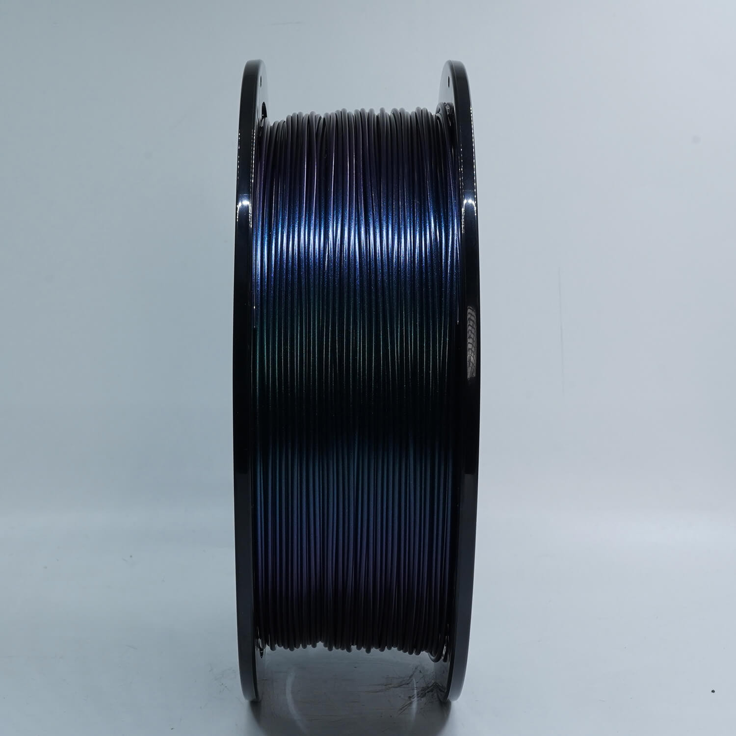 FLASHFORGE PETG HS MultiC 1000g Filament Burnt Titanium