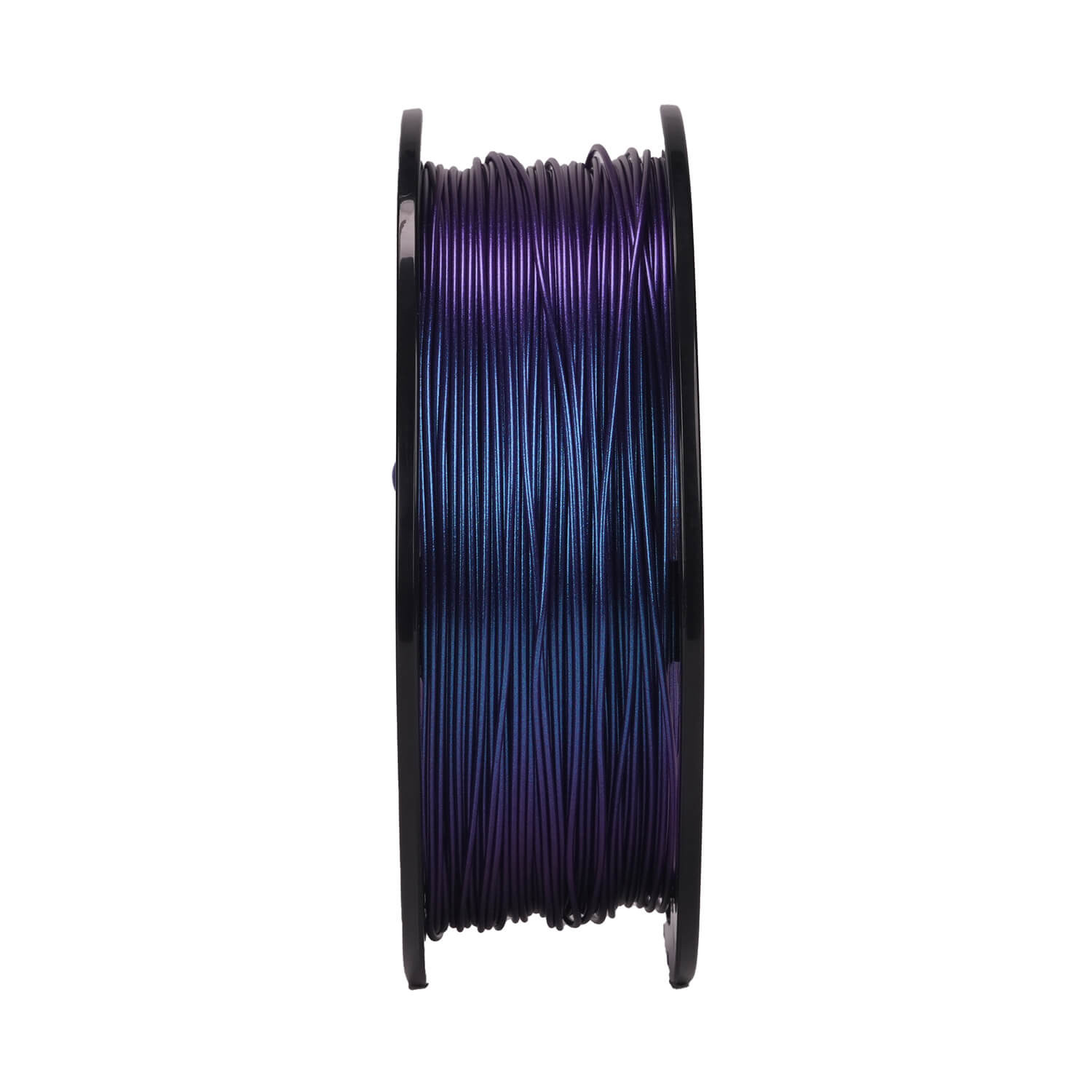 FLASHFORGE PETG HS MultiC 1000g Filament Nebula Purple
