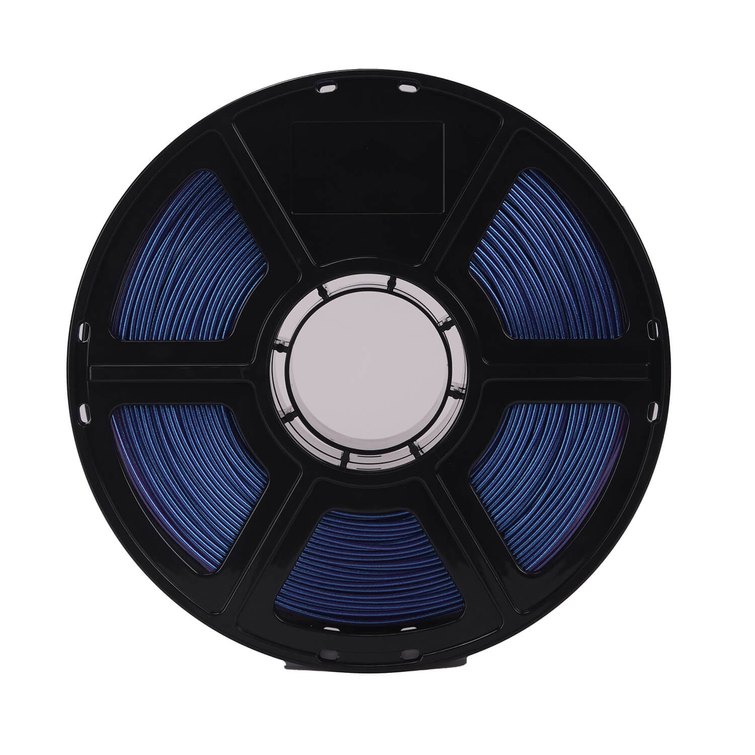 FLASHFORGE PETG HS MultiC 1000g Filament Nebula Purple