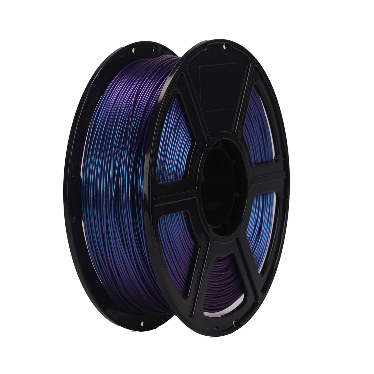 FLASHFORGE PETG HS MultiC 1000g Filament Nebula Purple