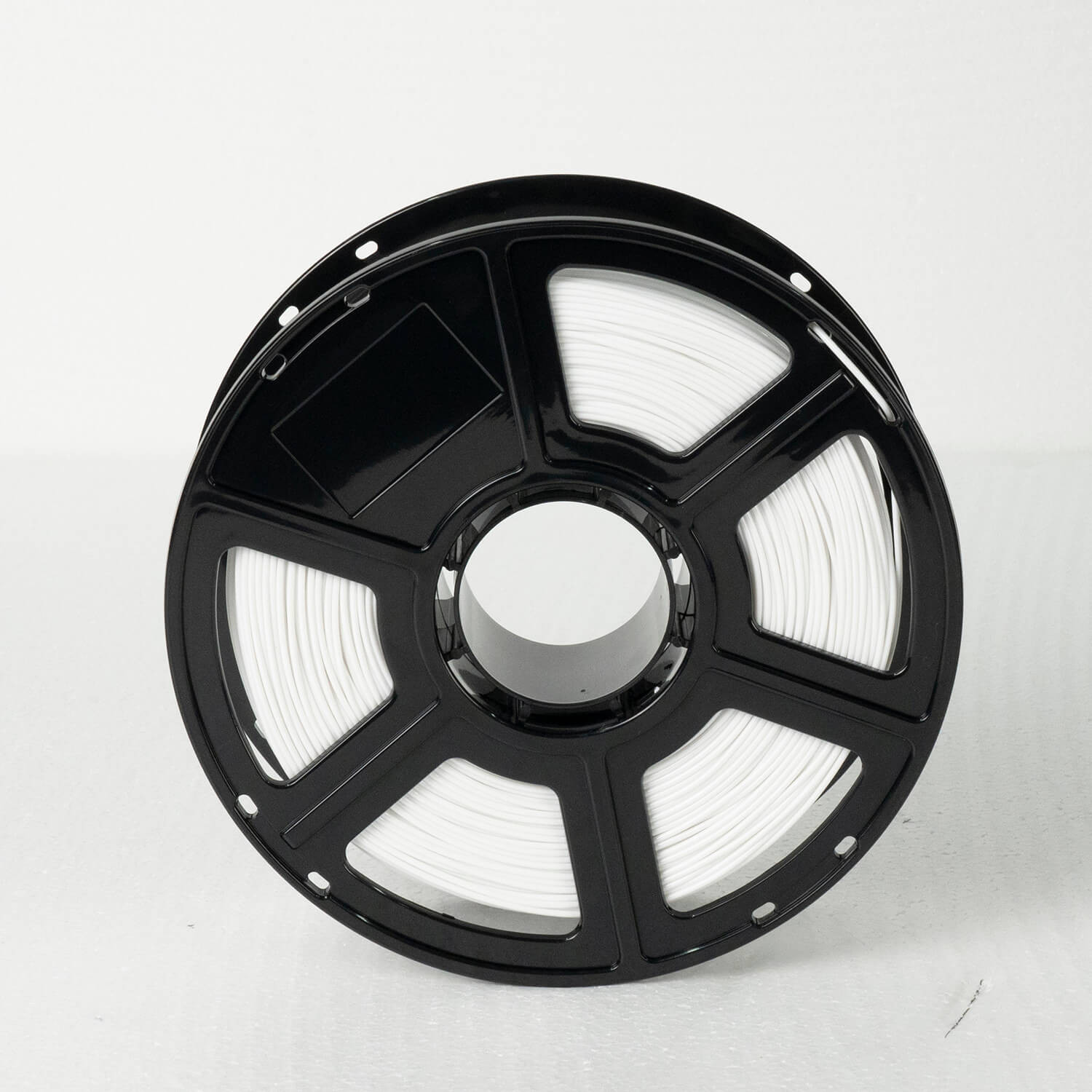 FLASHFORGE PETG HS 1000g Filament White