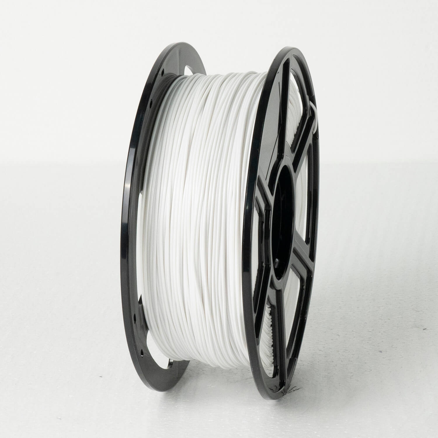 FLASHFORGE PETG HS 1000g Filament White