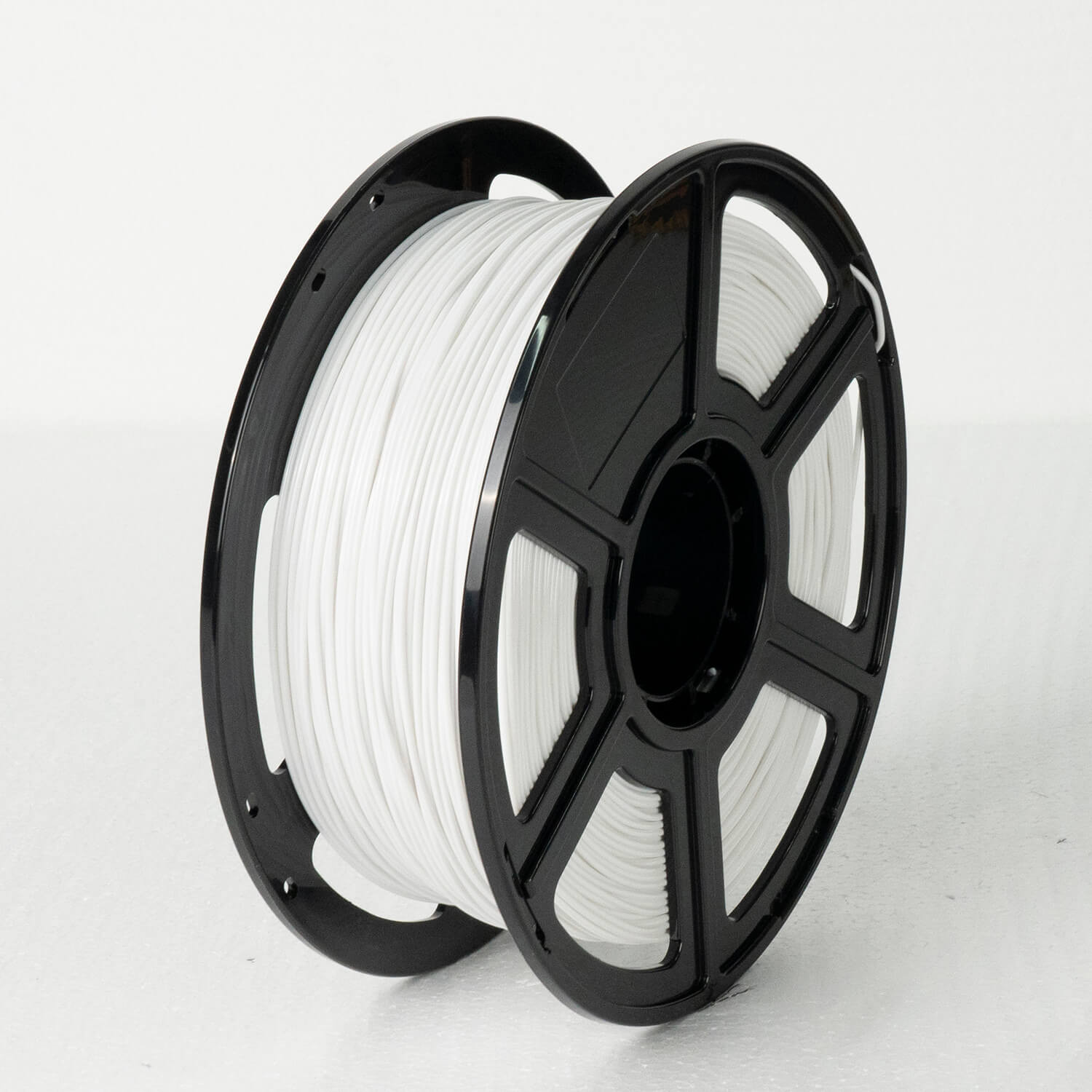 FLASHFORGE PETG HS 1000g Filament White