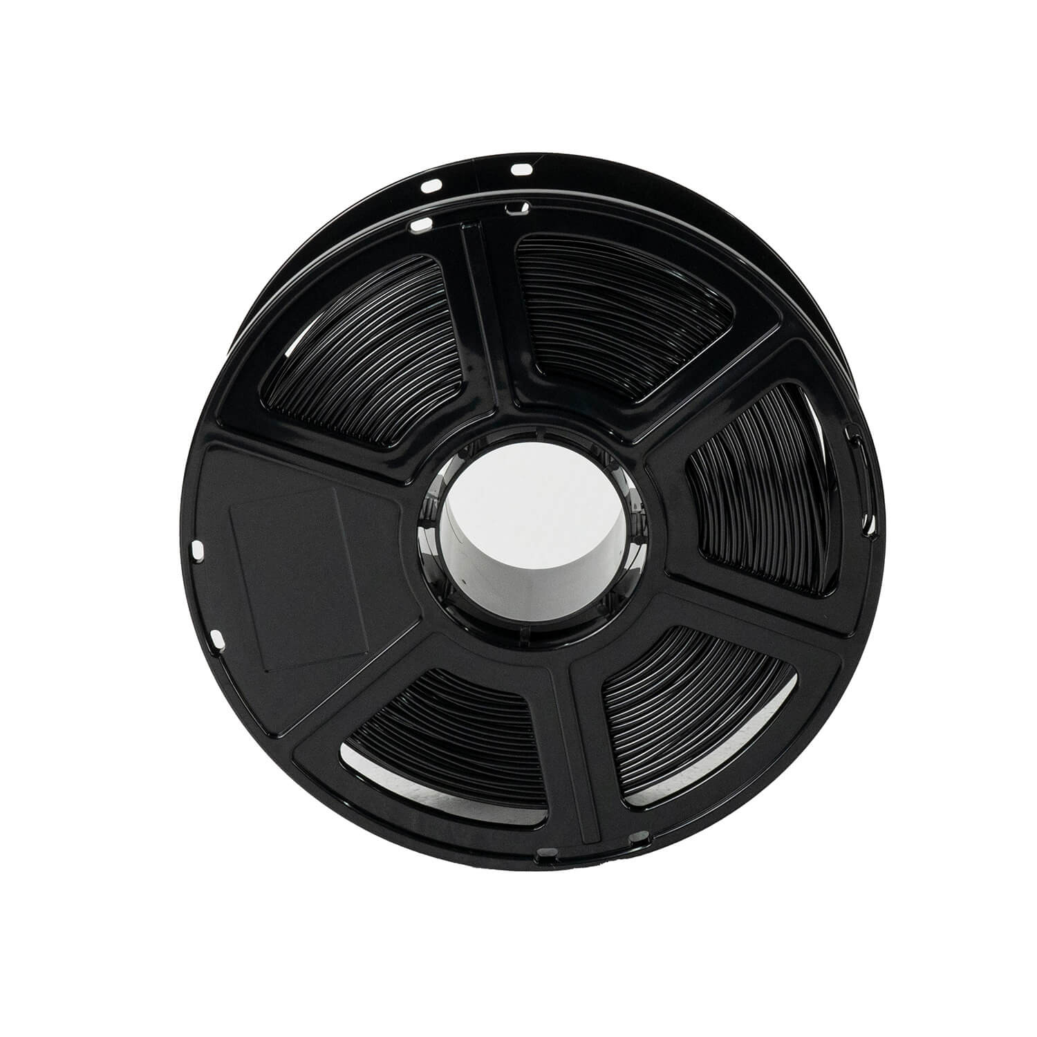 FLASHFORGE PETG HS 1000g Filament Black