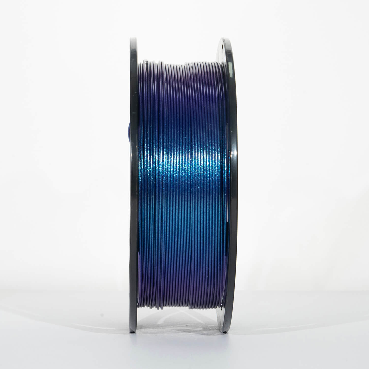 FLASHFORGE PLA HS MultiC 1000g Filament Nebula Purple