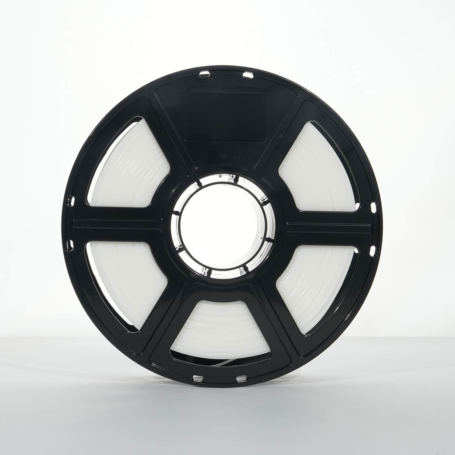 FLASHFORGE PLA HS 1000g Filament White