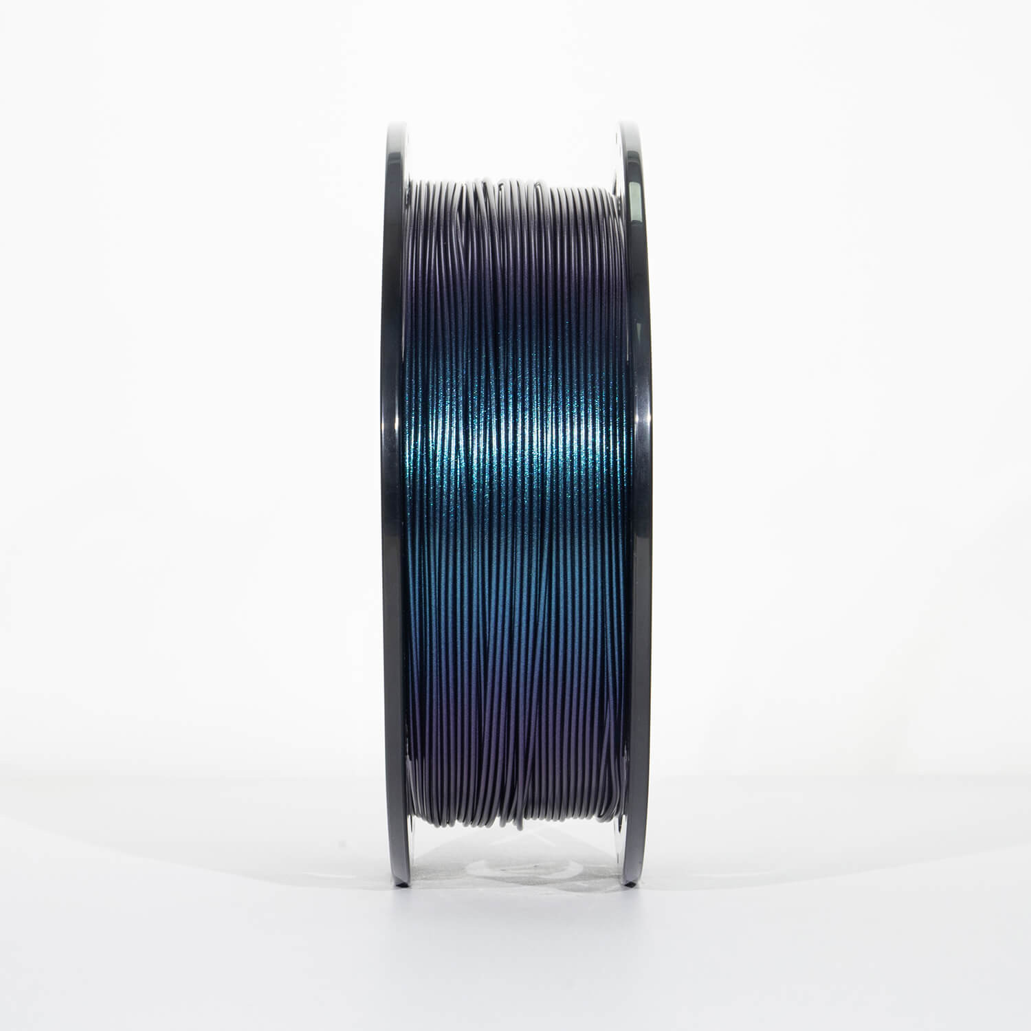 FLASHFORGE PLA HS MultiC 1000g Filament Burnt Titanium