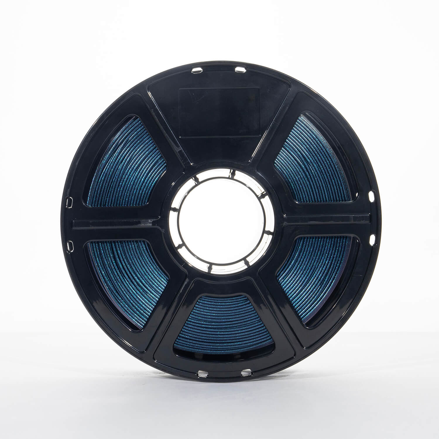 FLASHFORGE PLA HS MultiC 1000g Filament Burnt Titanium