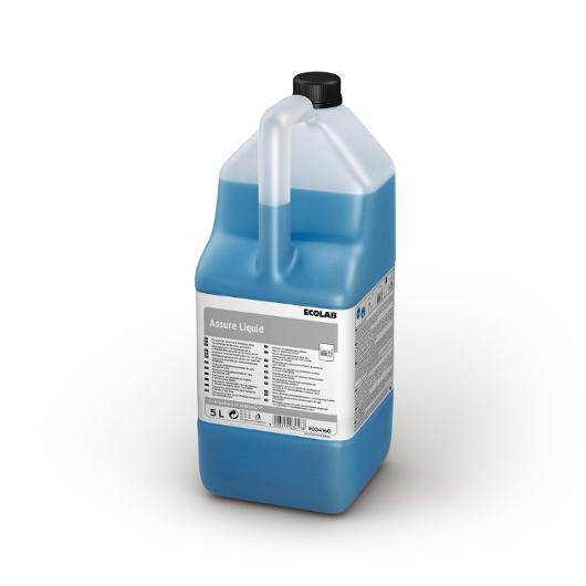 BildeBløtlegging Ecolab Assure Liq. 5L (2 stk)