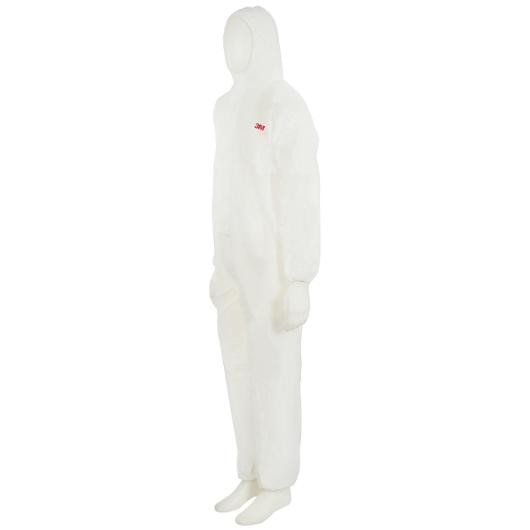 Vernedress 3M 4515 Type 5/6 S Hvit