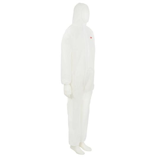 Vernedress 3M 4515 Type 5/6 S Hvit