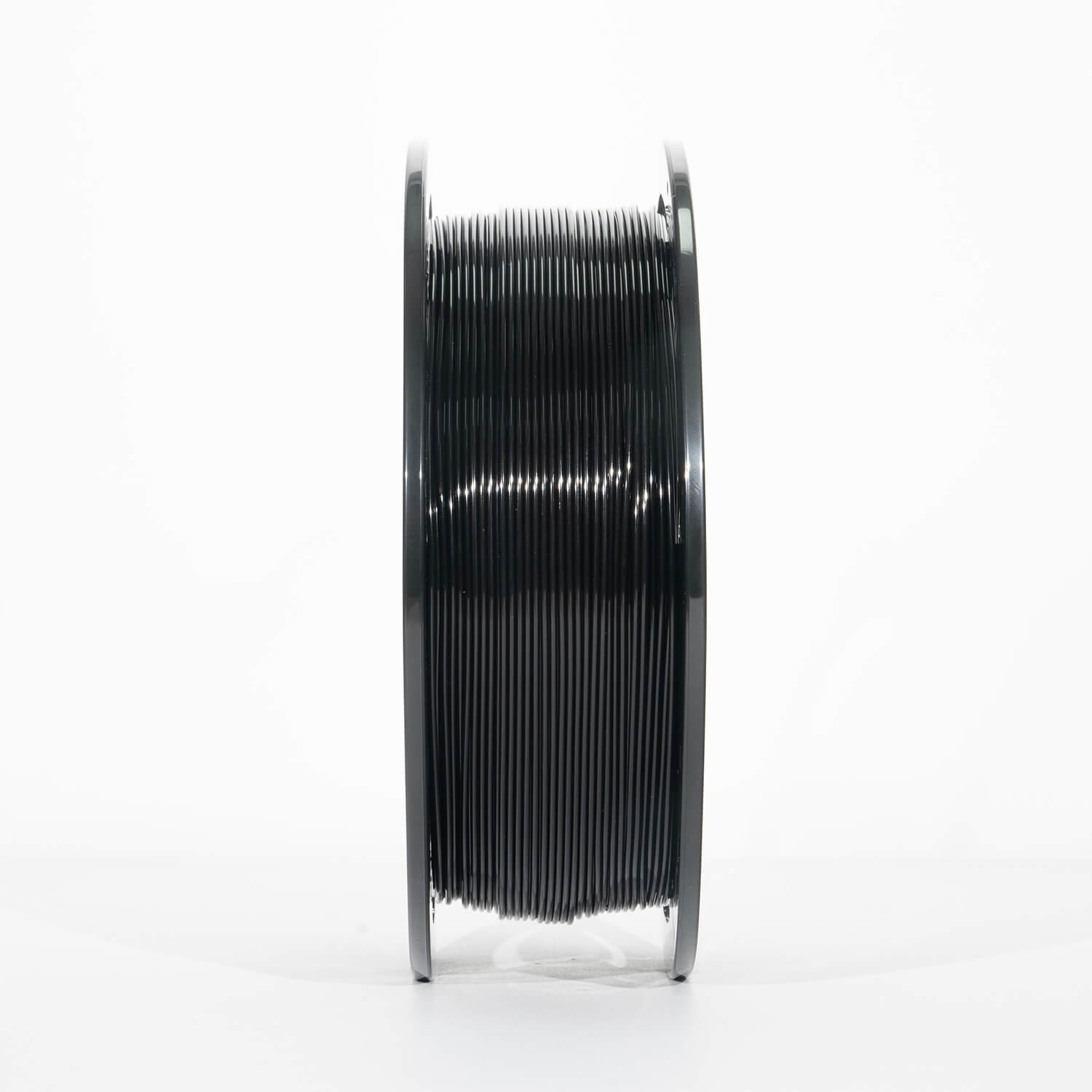 FLASHFORGE PLA HS 1000g Filament Black