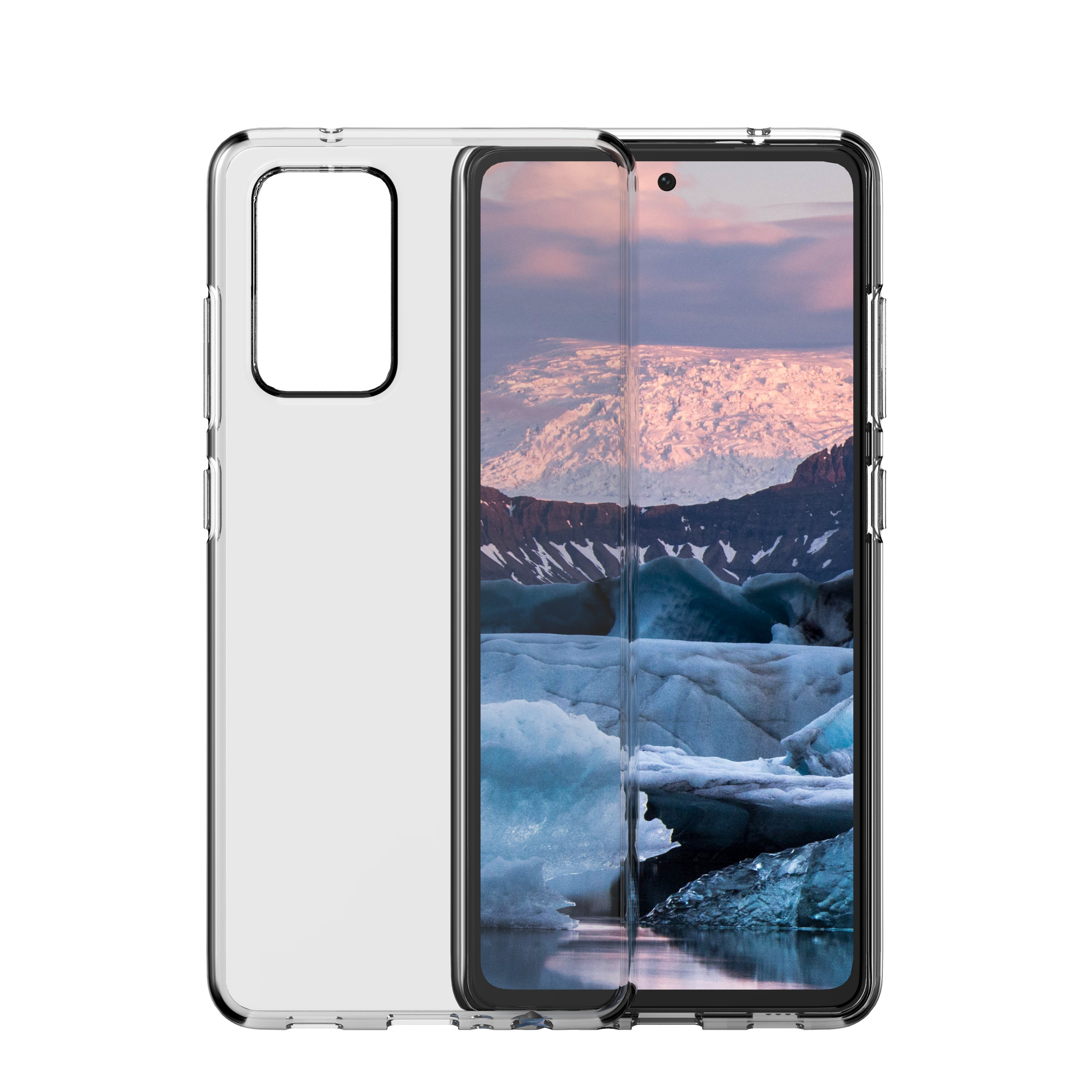 BildeBulk - Nuuk - Galaxy A52/A52S - Clear