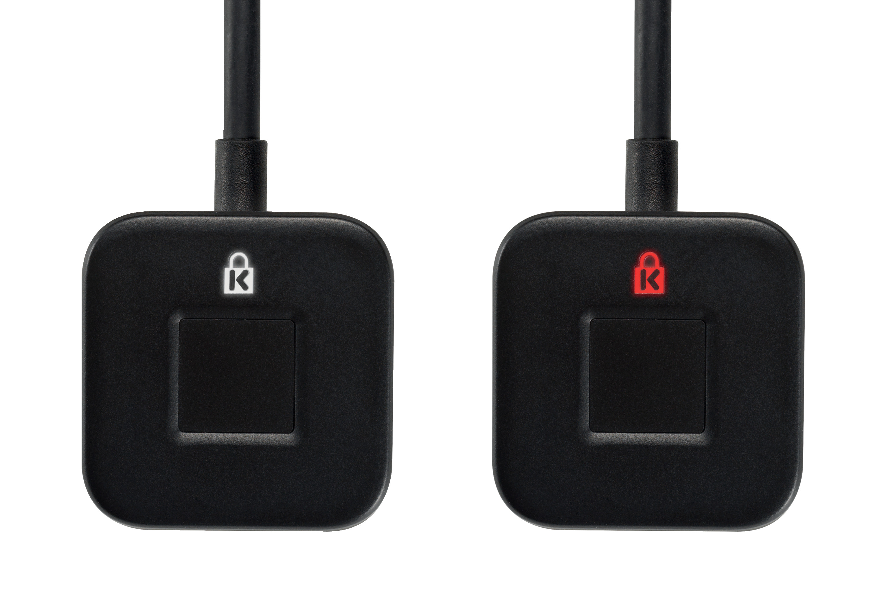 Fingerprint VeriMark Desktop 2.0 Security Key