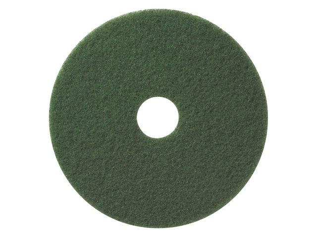 BildeGulvpad Activa 14" Grønn (5 stk)