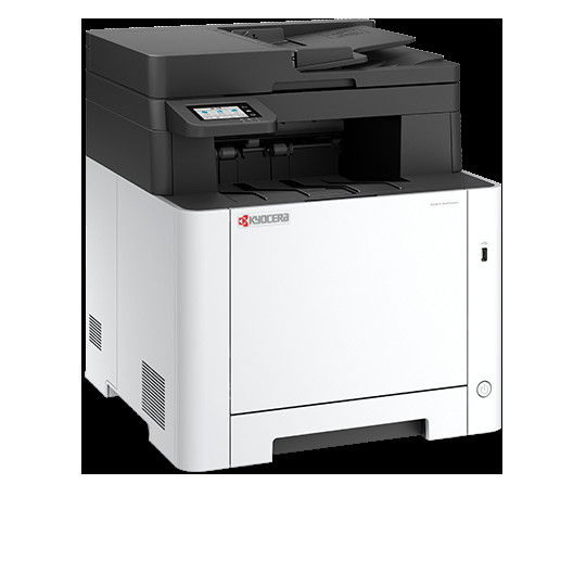 BildeECOSYS MA2101cwfx A4 color MFP laser printer