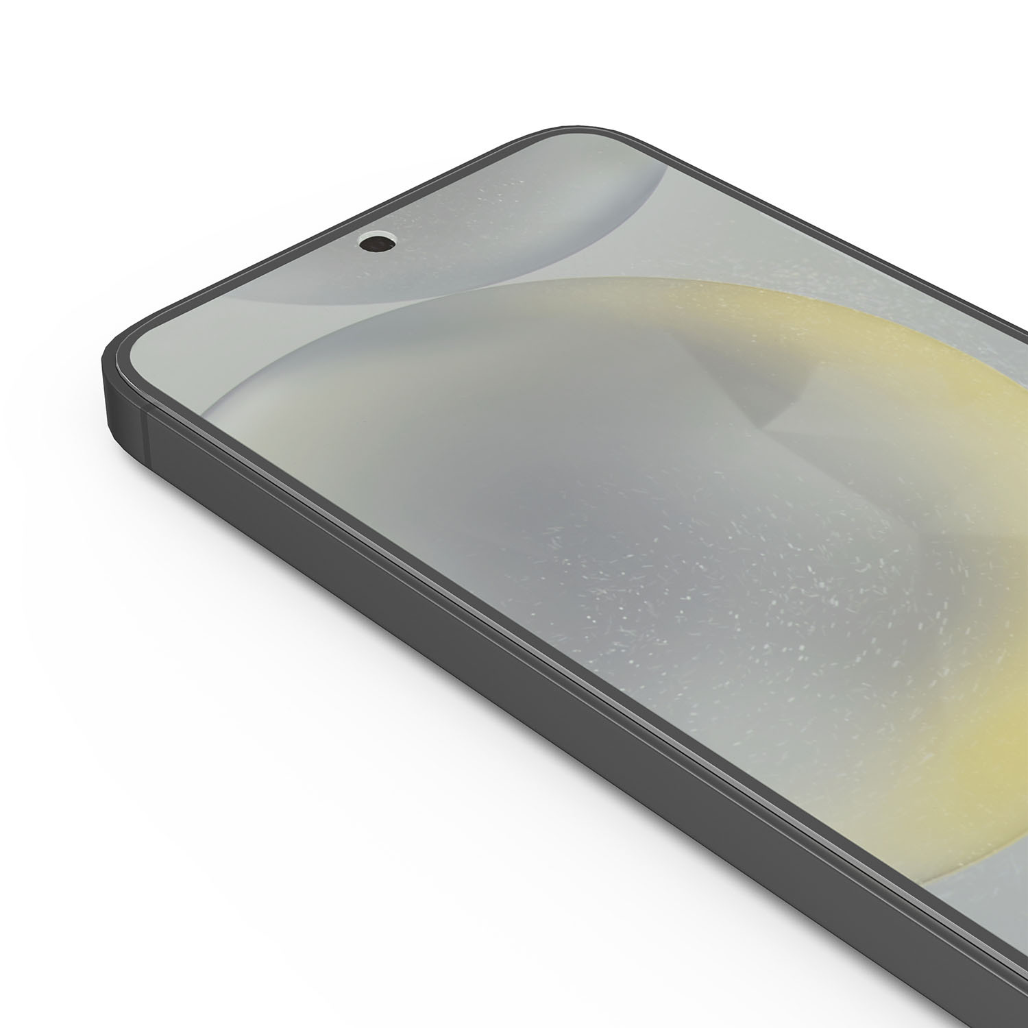 HAMA Clear Protect Screen Protector Samsung Galaxy S24