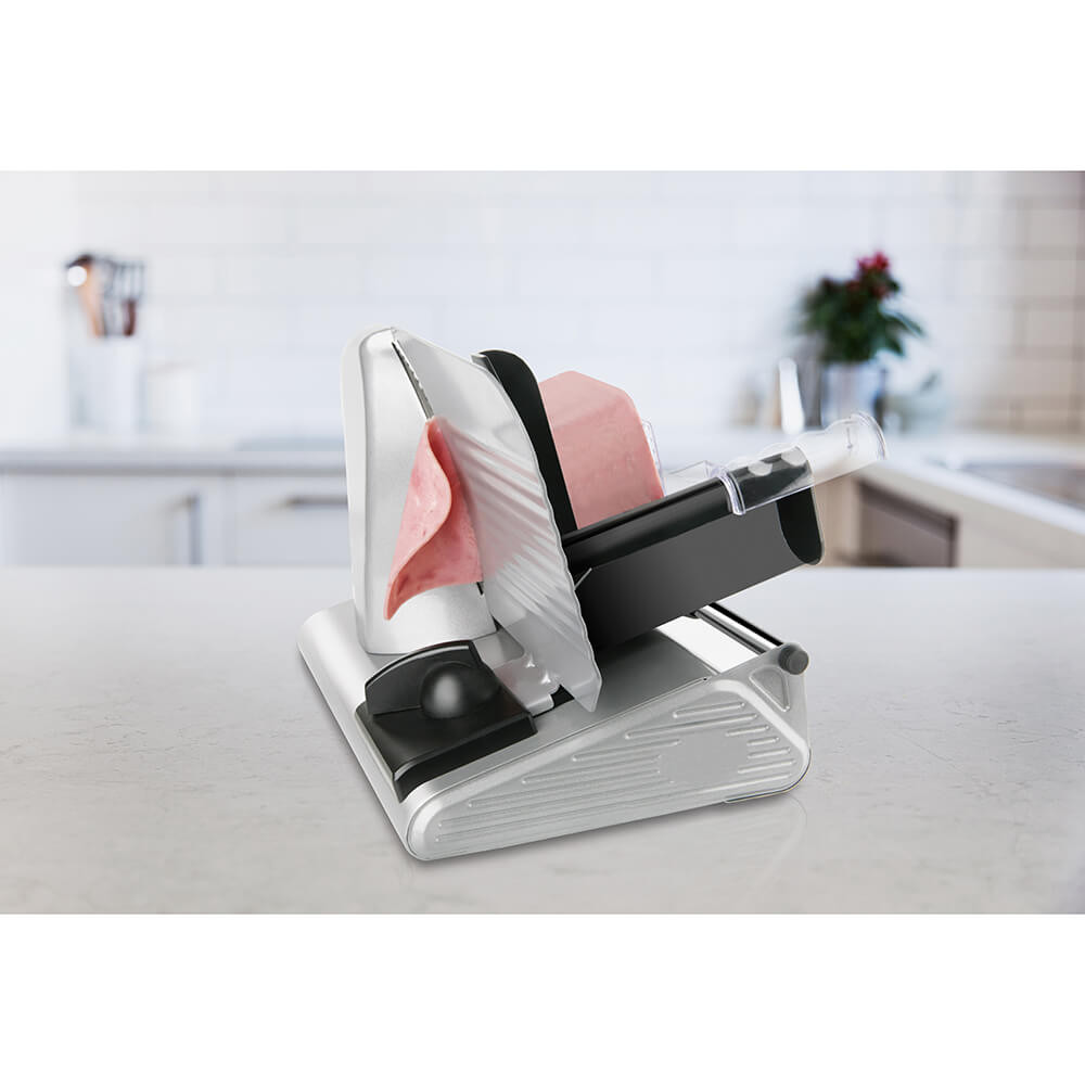 TAURUS Meat Slicer 150W/19CM