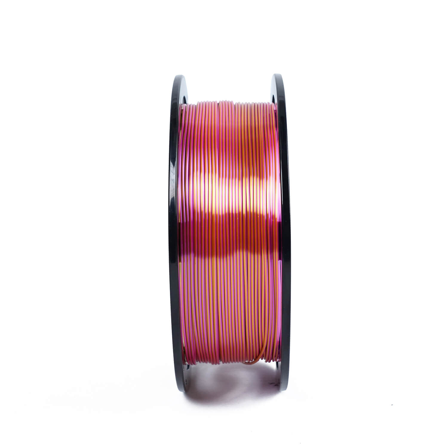 FLASHFORGE Silk Dual 1000g Filament Gold+Rose