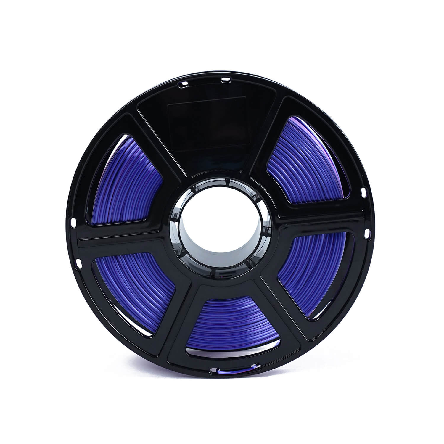 FLASHFORGE Silk Dual 1000g Filament Blue+Rose