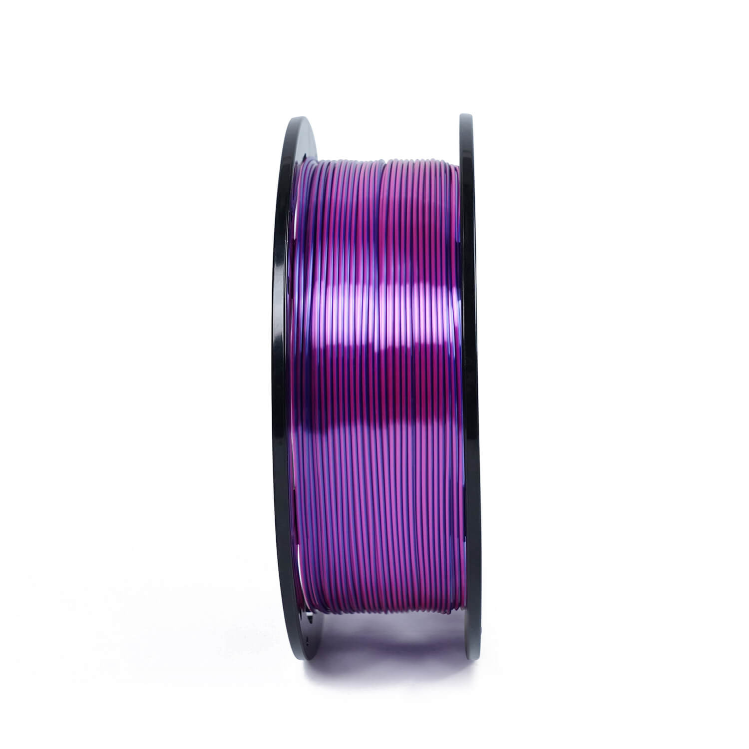 FLASHFORGE Silk Dual 1000g Filament Blue+Rose