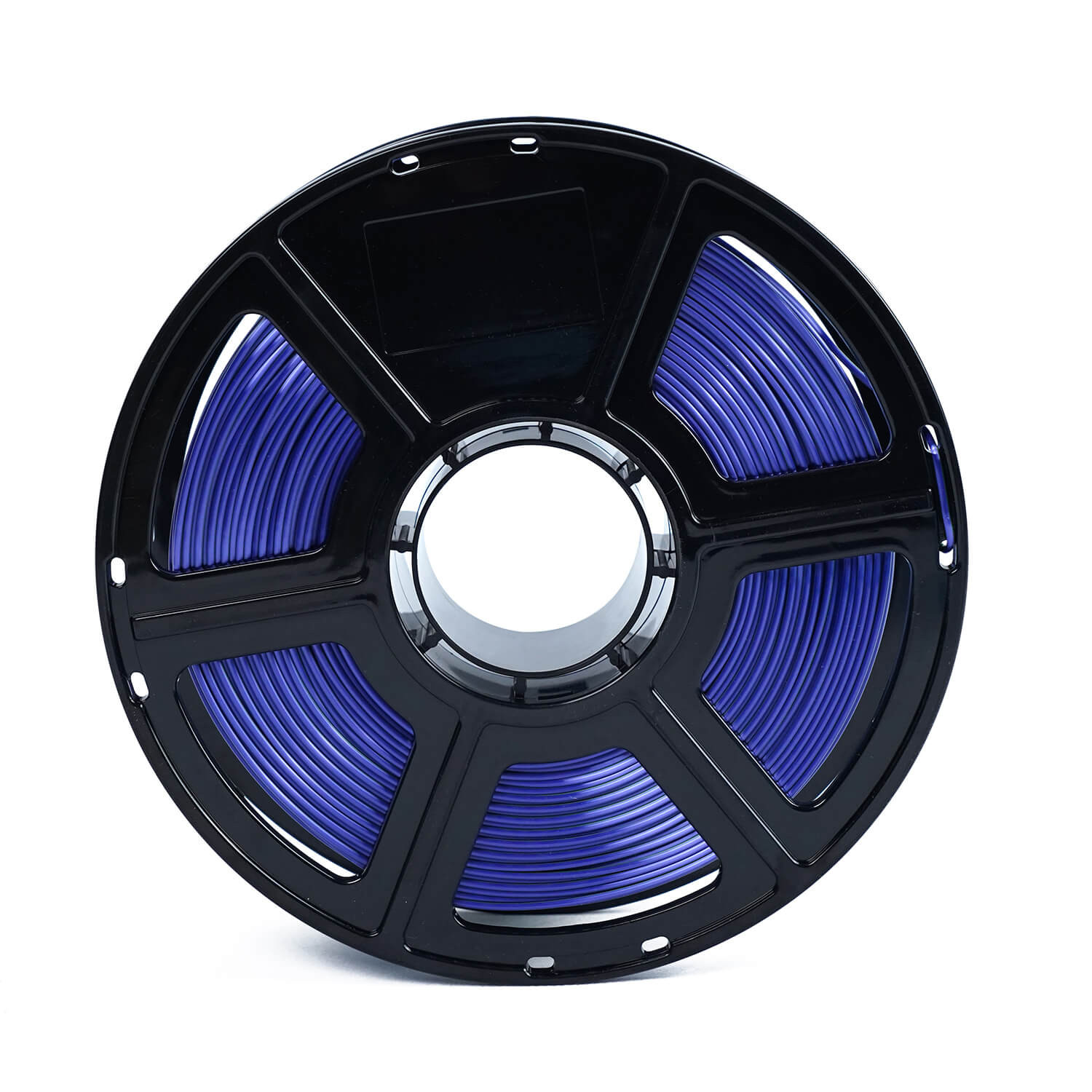 FLASHFORGE Silk Dual 1000g Filament Blue+Green