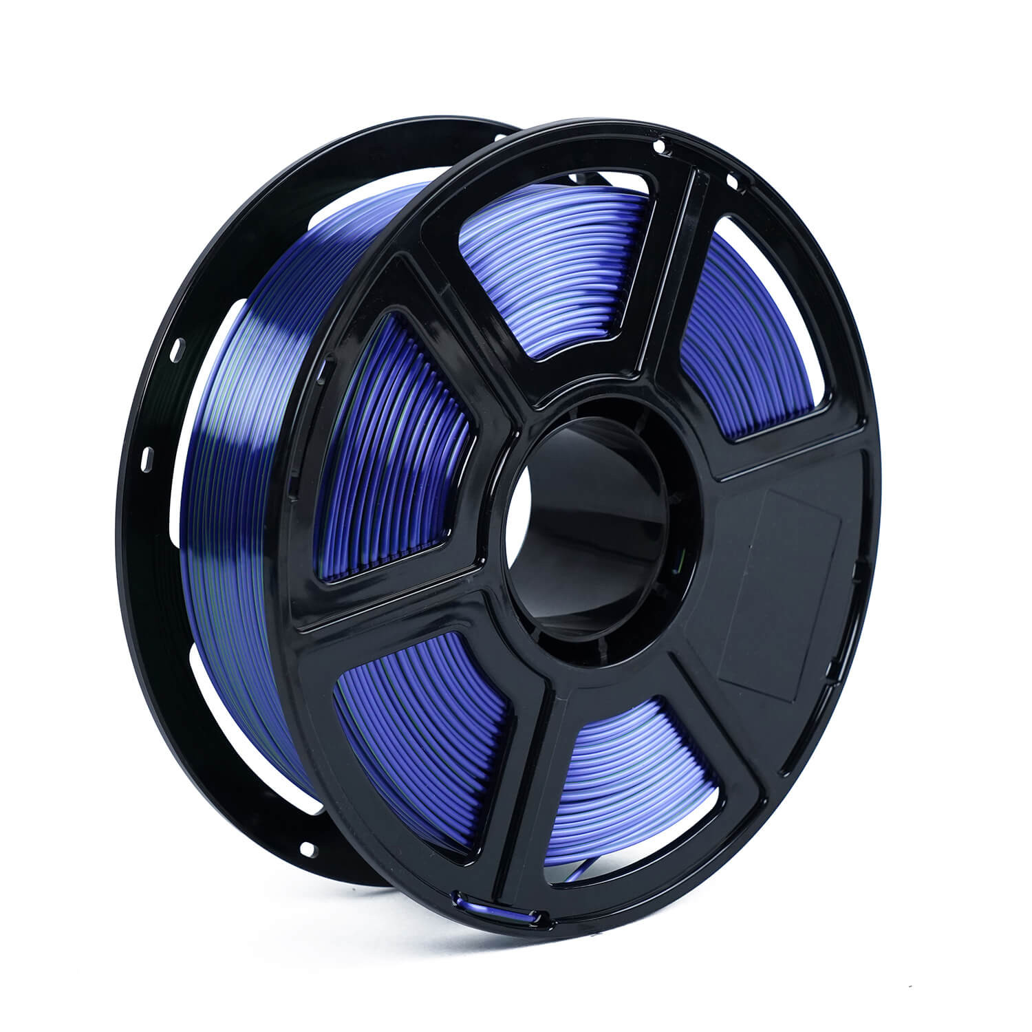 FLASHFORGE Silk Dual 1000g Filament Blue+Green