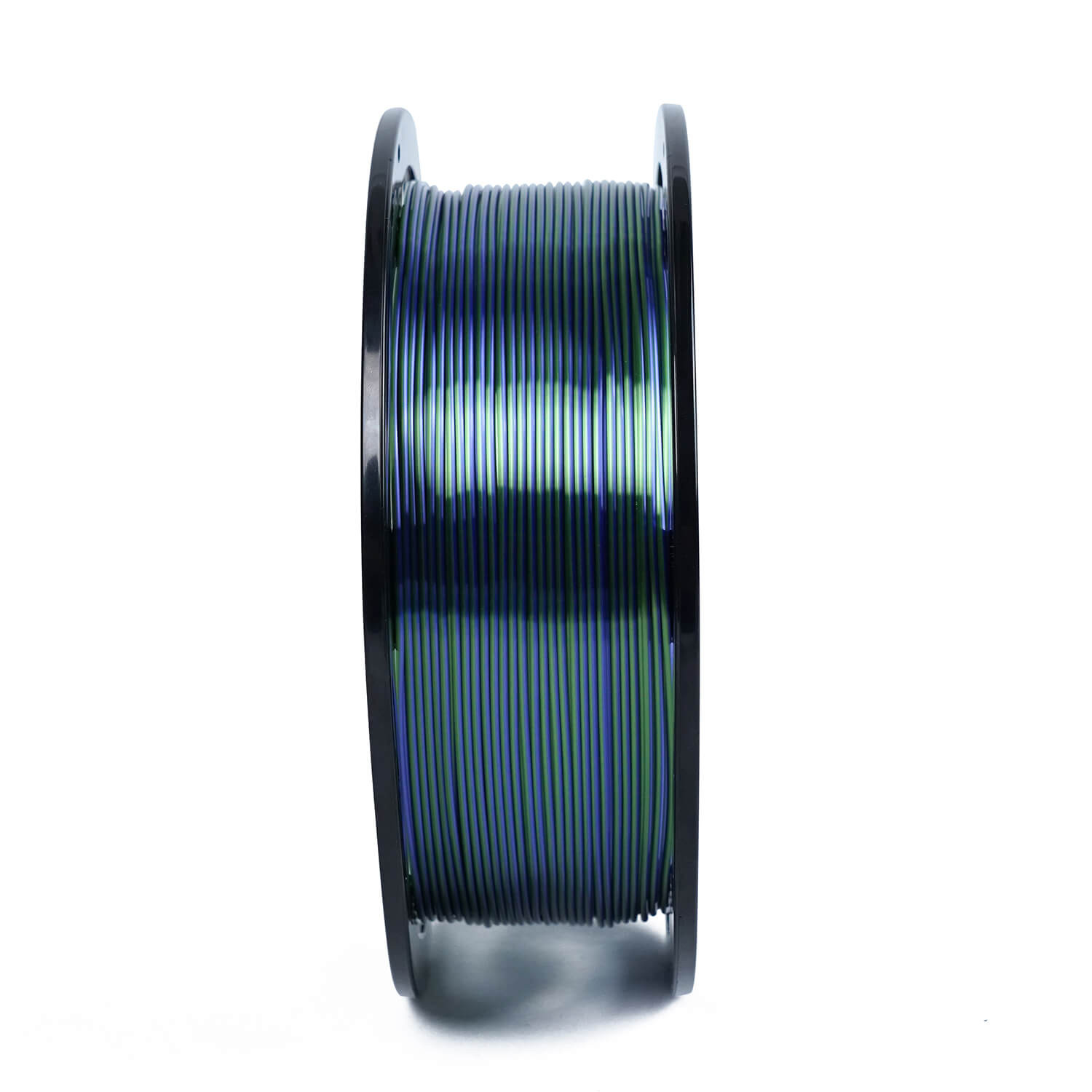 FLASHFORGE Silk Dual 1000g Filament Blue+Green