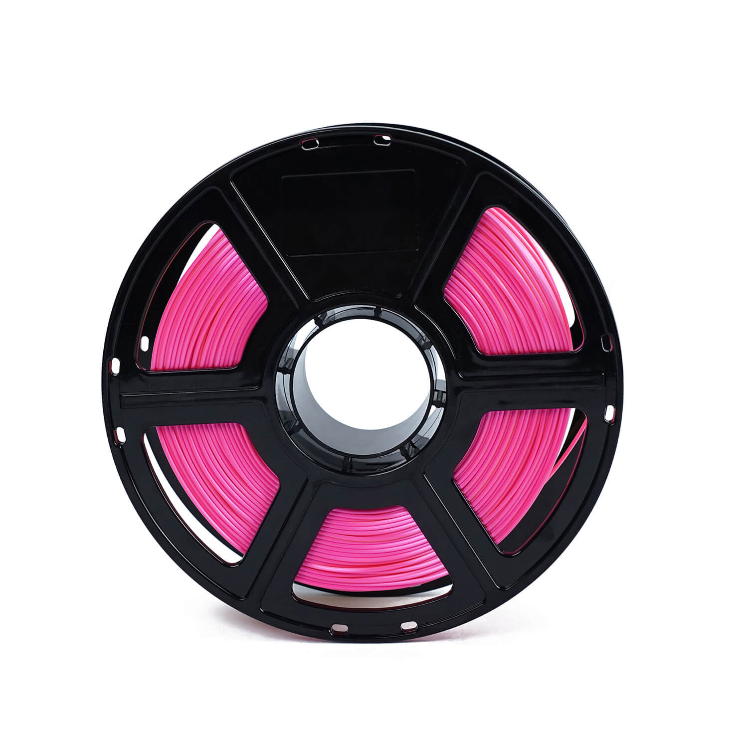 FLASHFORGE Silk Dual 1000g Filament Pink+Yellow