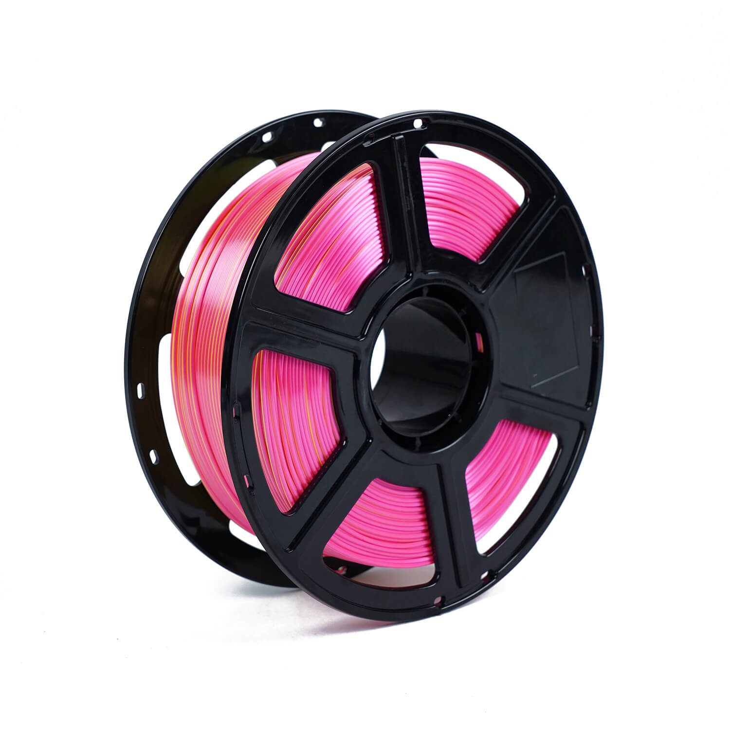 FLASHFORGE Silk Dual 1000g Filament Pink+Yellow