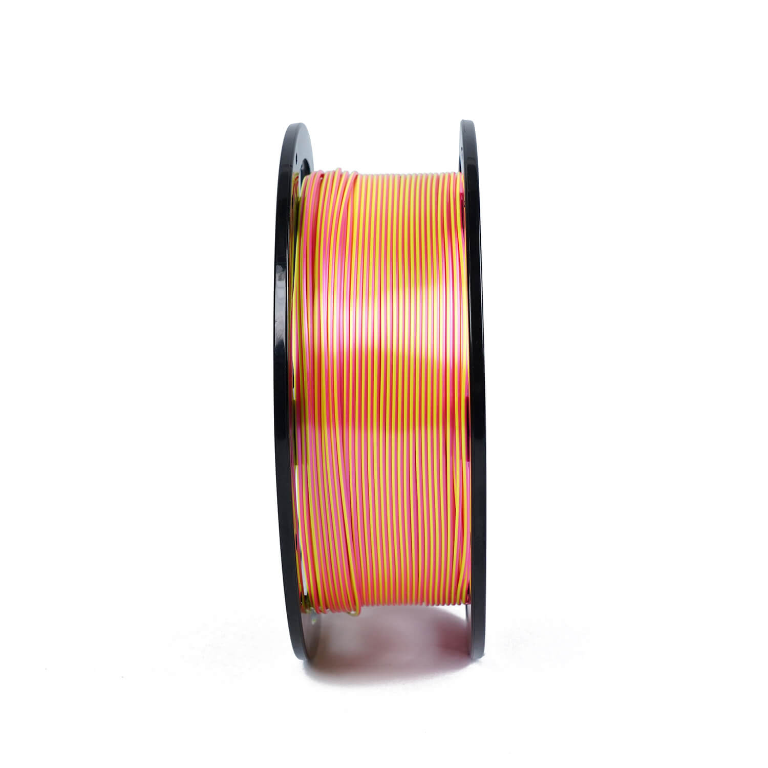 FLASHFORGE Silk Dual 1000g Filament Pink+Yellow