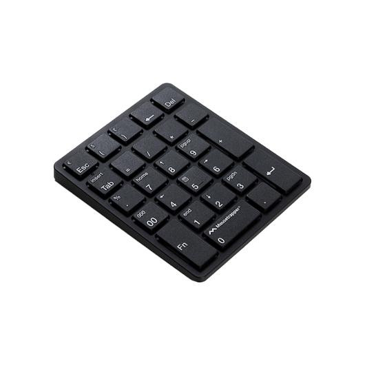 BildeMOUSETRAPPER Type NumPad, black