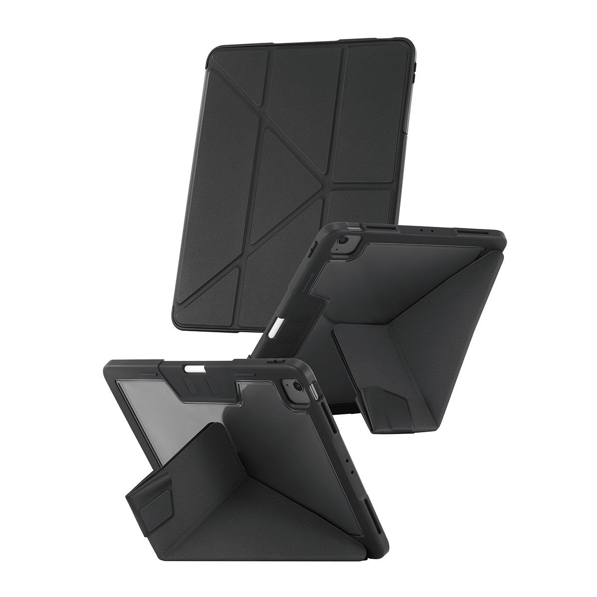 BildeCARE Essential Case Black iPad Air 13'' (2024-2026)