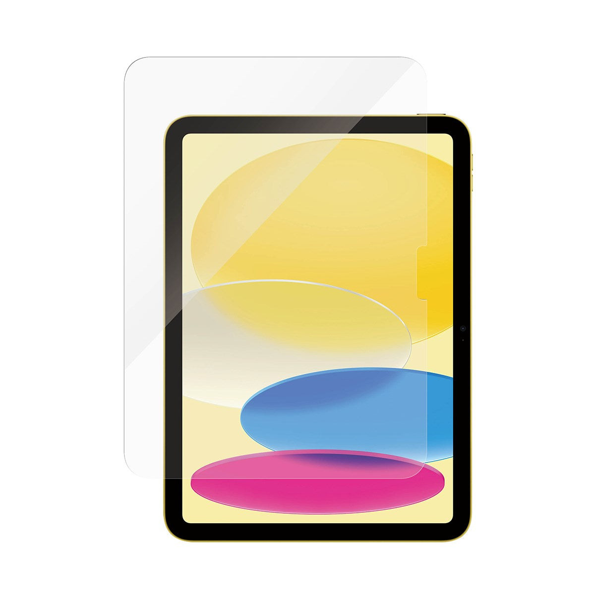 BildePG Screen Protector iPad 11'' (2025-2026) UWF w. Fastfit