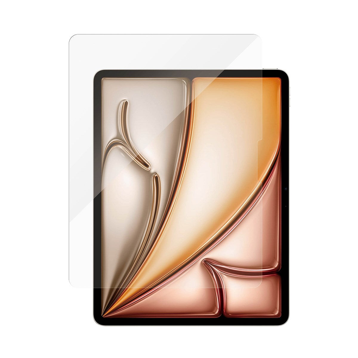 BildePG Screen Protector iPad Air/Pro 13'' (24/26) UWF w. Fastfit