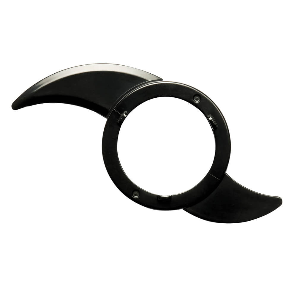 BLACK+DECKER Kjøkkenmaskin 1200W Brushed
