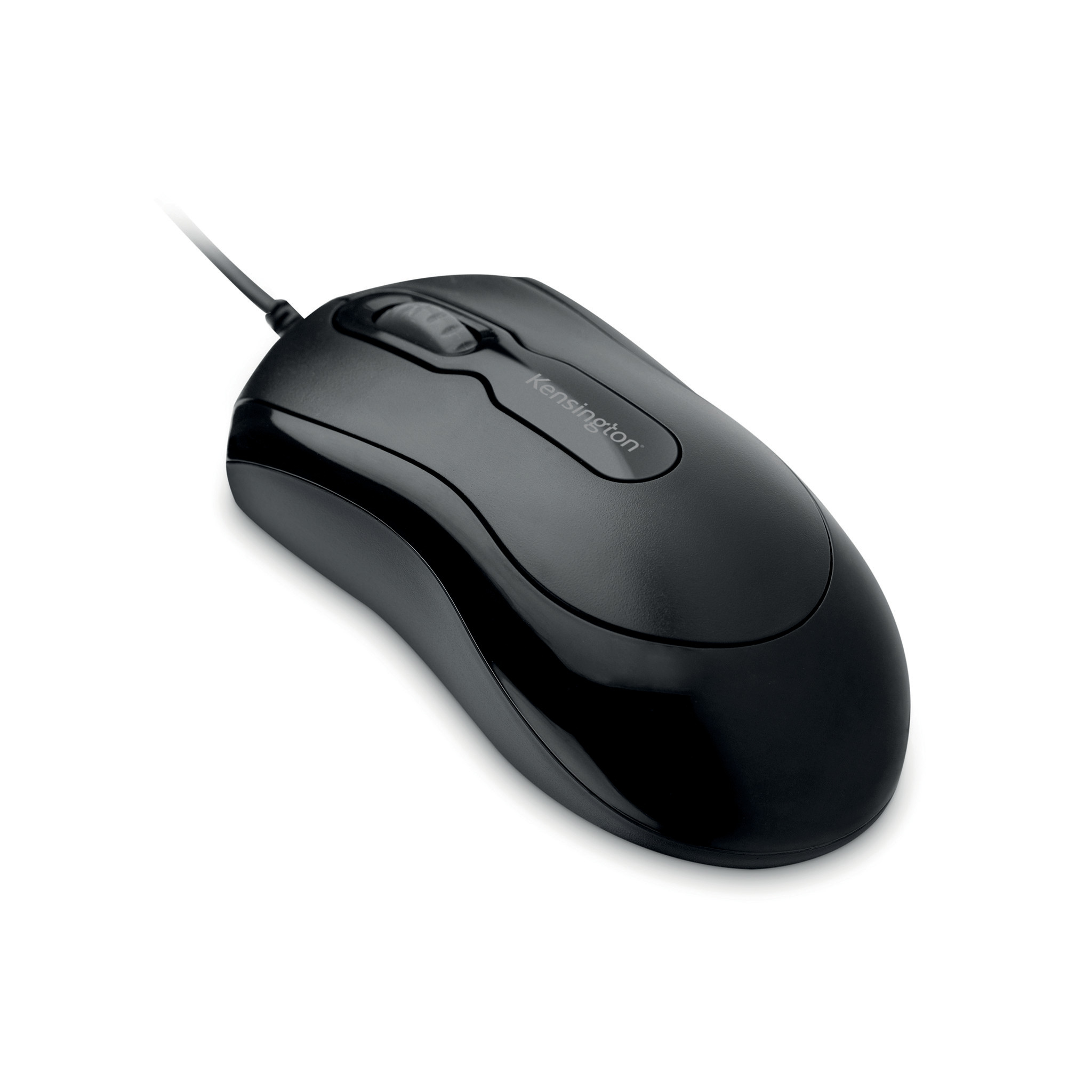 Kensington EQ Mus In-A-Box S kabel Sort