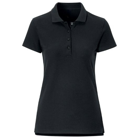 BildePikéskjorte Intersafe Paula Dame 2Xl So.